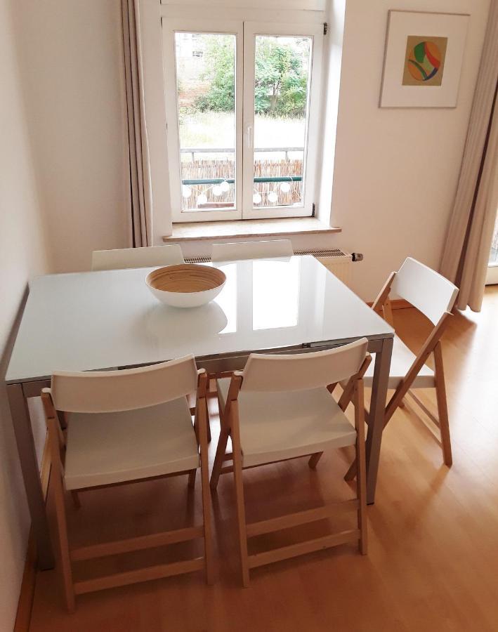 Schoene, Ruhige Zweiraumwohnung Im Angesagten Altlindenau Leipzig Bagian luar foto